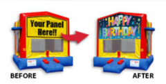 Art Panel Party Themes